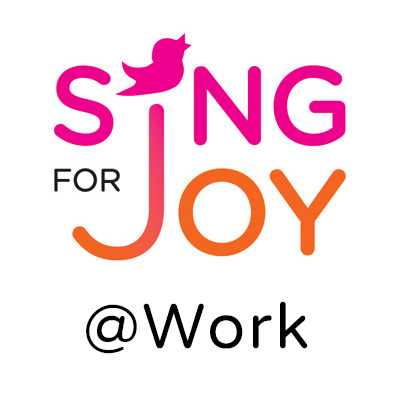 Sing for Joy